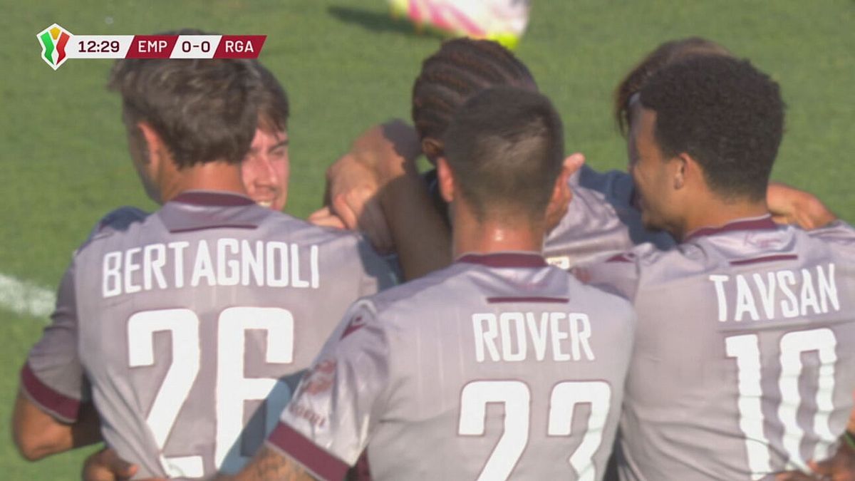 32esimi, tutti i gol del venerdì