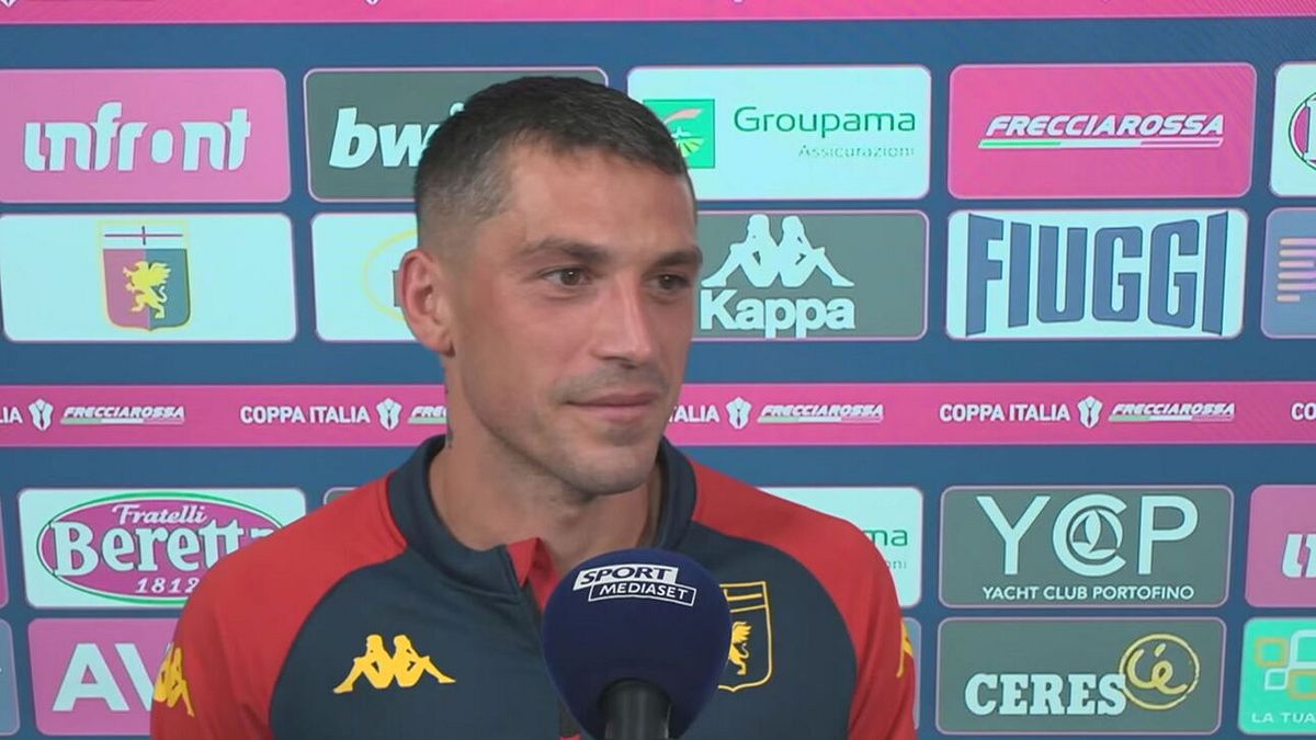 Stanciu: "Contento per il gol e per la vittoria"