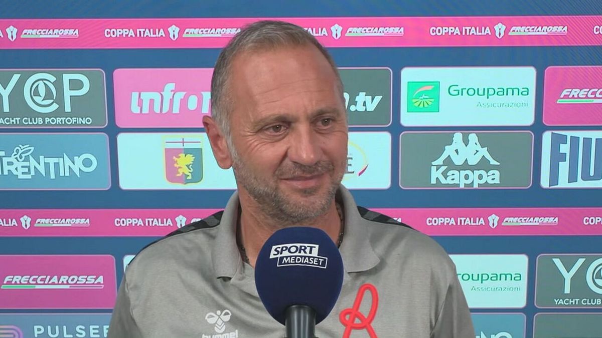 Gallo: "Sono soddisfatto"