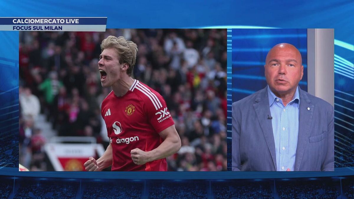 Calciomercato live