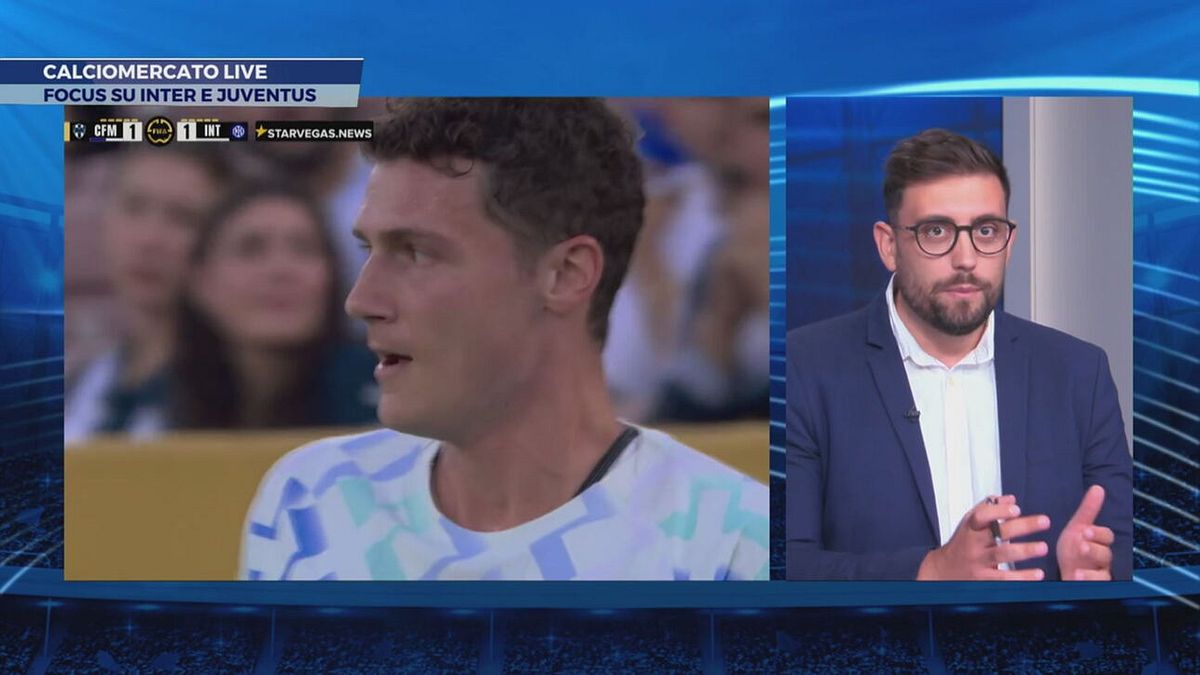 Calciomercato Live