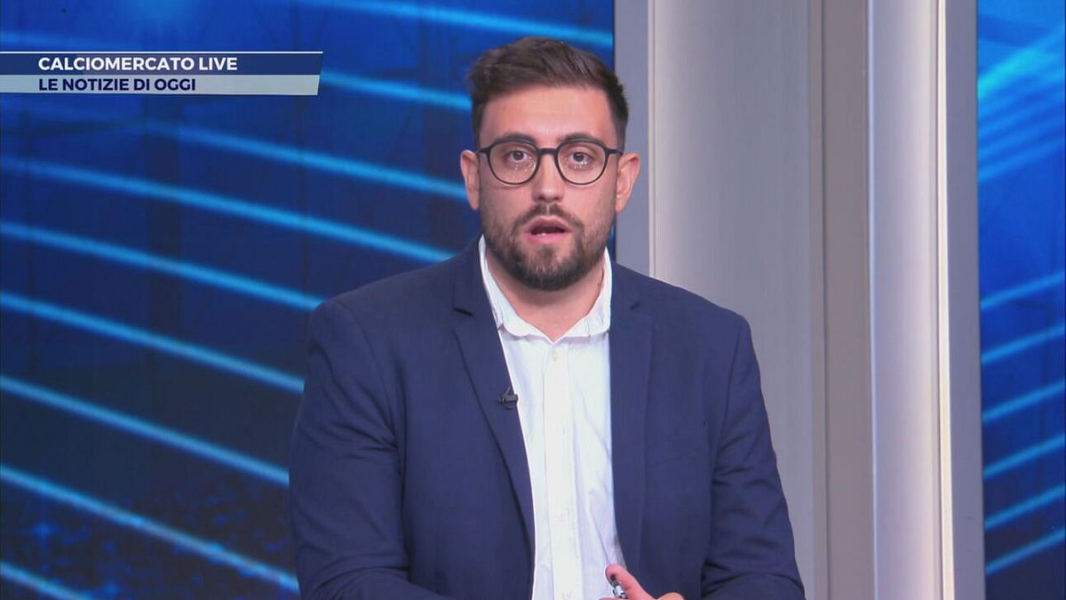 Calciomercato live