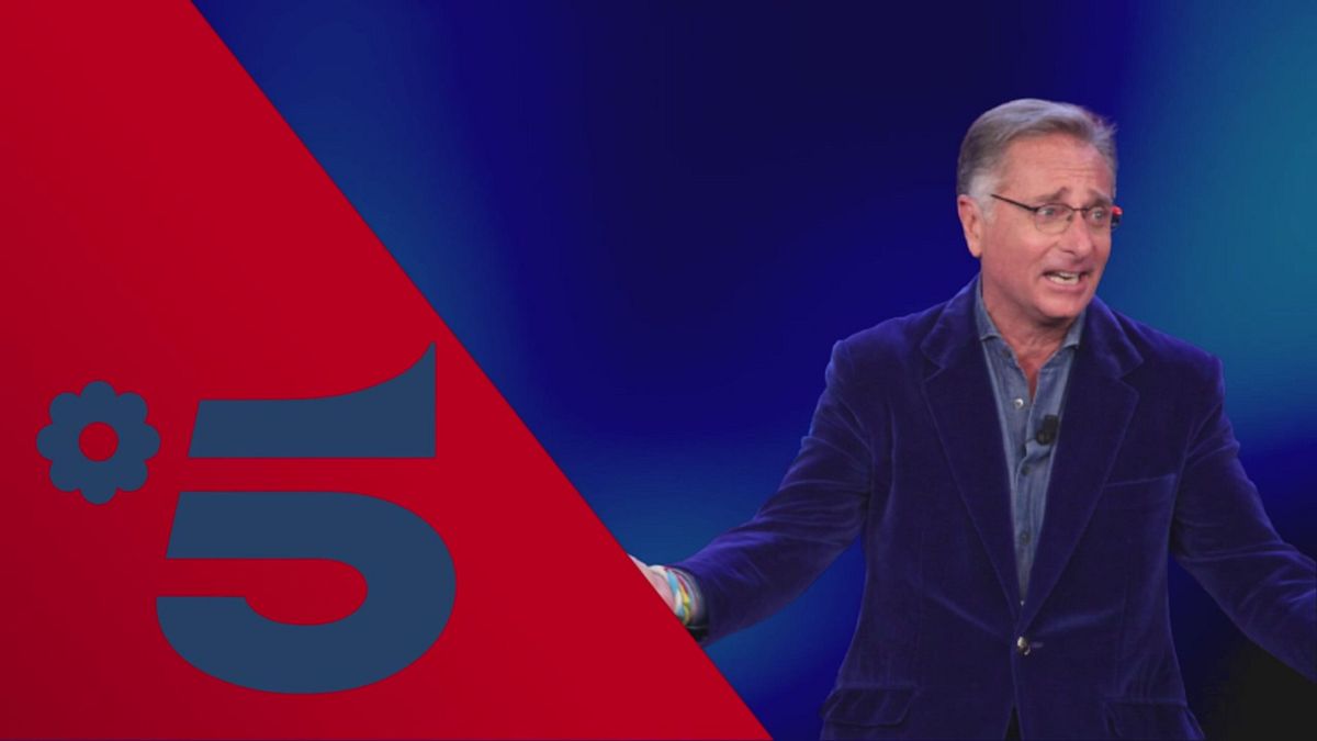 Stasera in Tv sulle reti Mediaset, 16 agosto