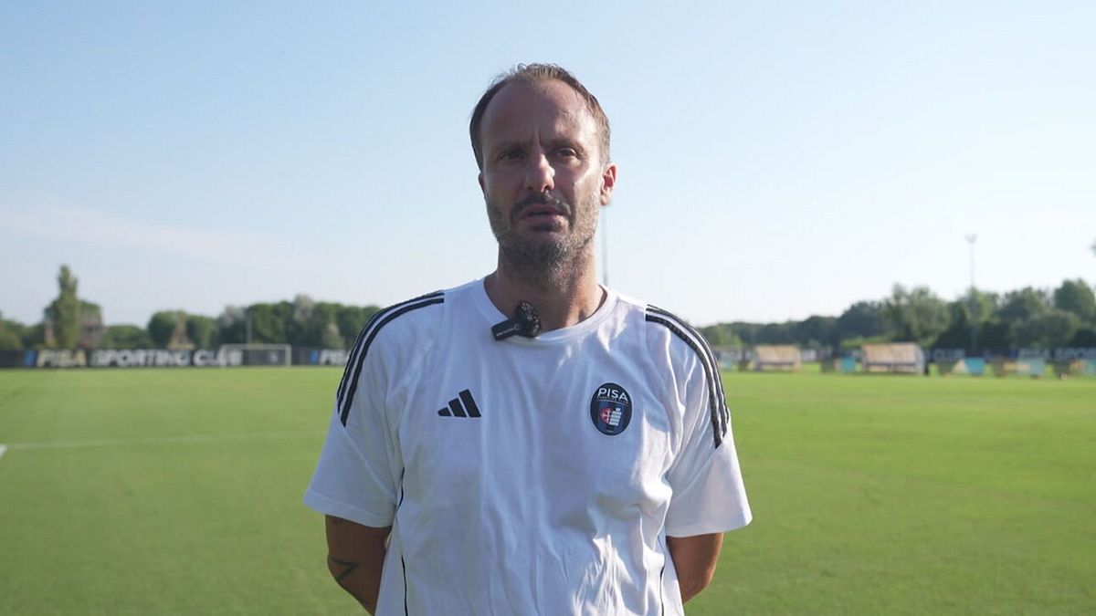 Gilardino: "Pronti a dare il meglio"