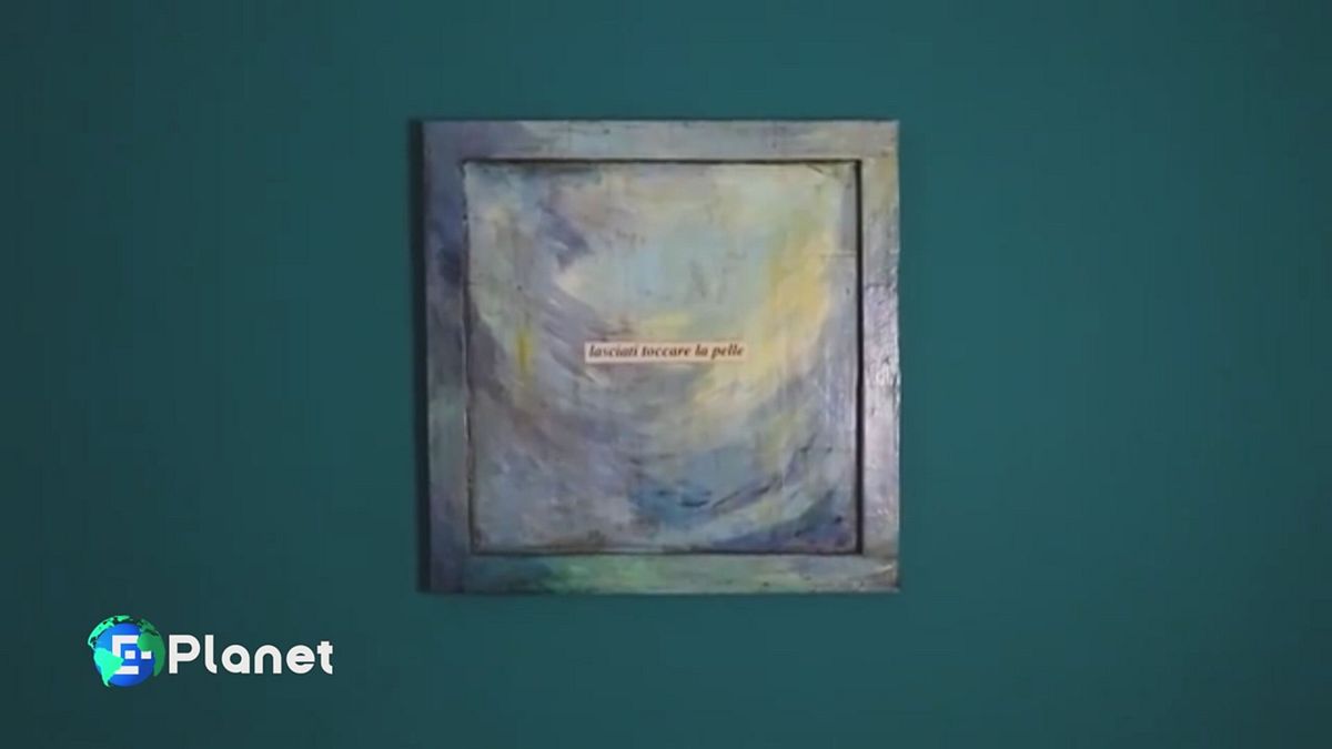Arte senzaquadro