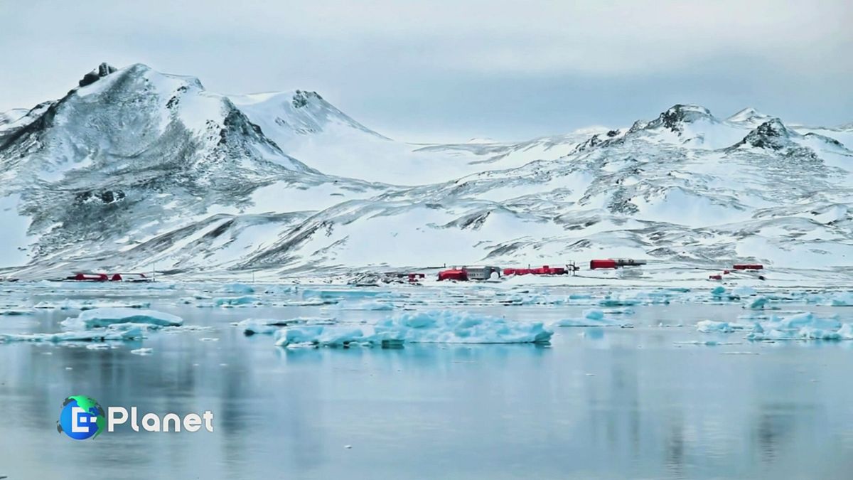 Che mondo fa: la salinità degli oceani
