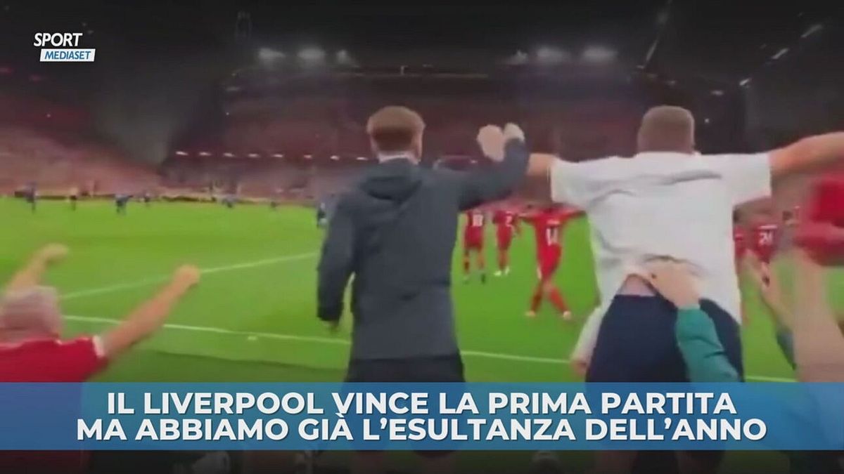 Mai fidarsi degli amici