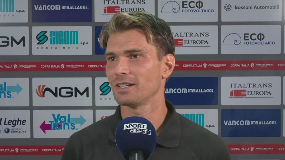 Segre: "Inzaghi? Sa come si vince"
