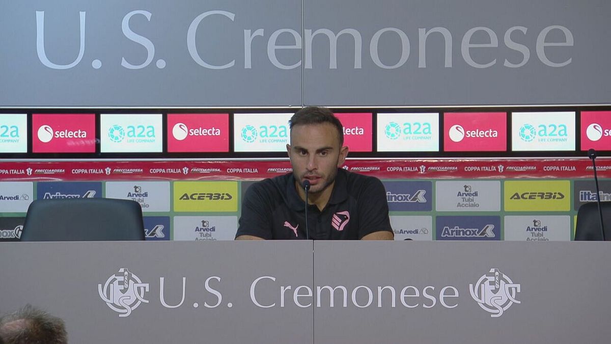 Bardi: "Pubblico incredibile"