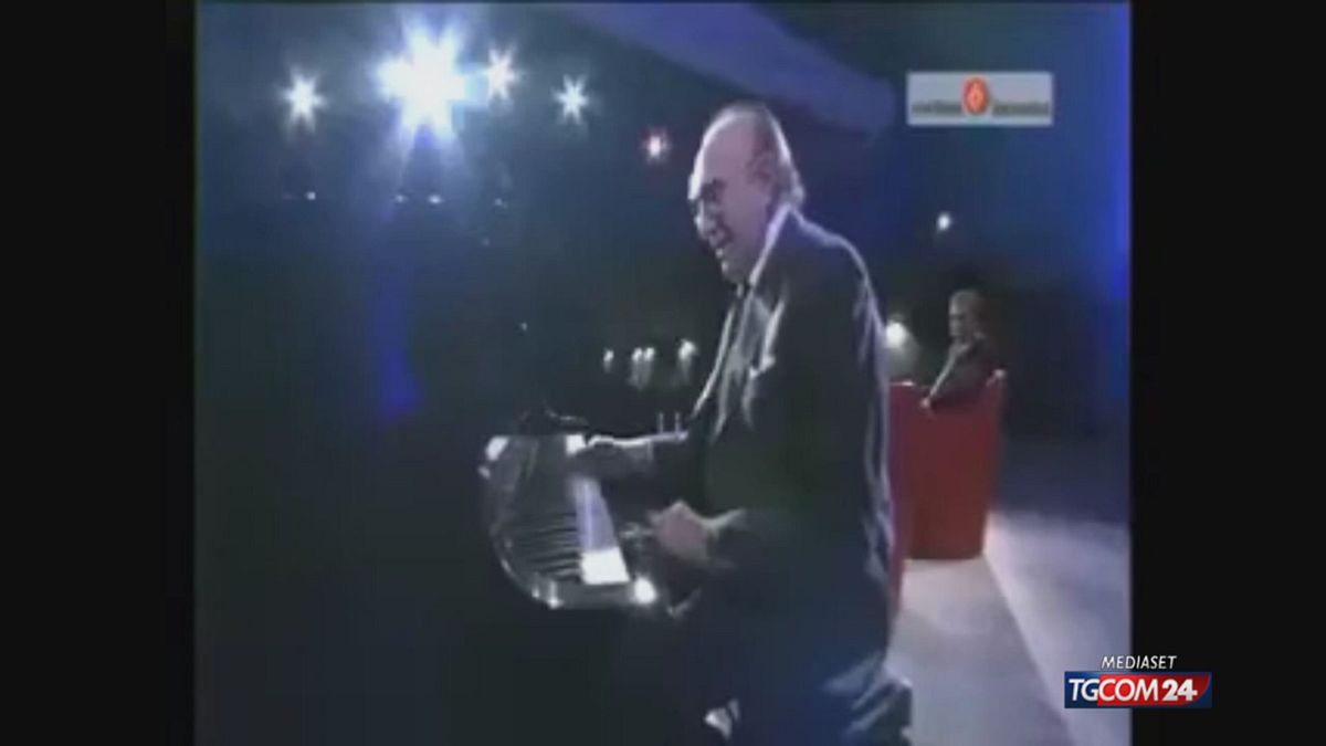 BAUDO CANTA DONNA ROSA SRV