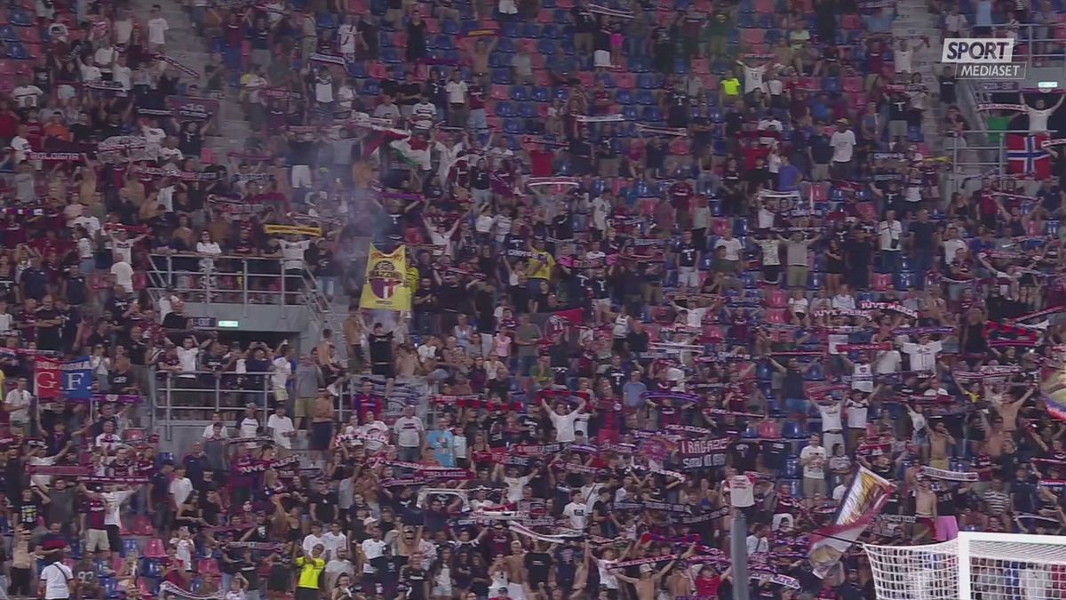 HL BOLOGNA-OFI CRETA 17/8 MCH