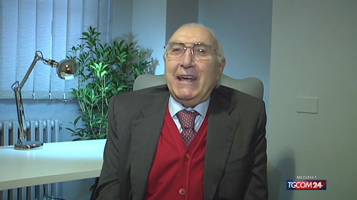 12.00 INTERVISTA  SRV