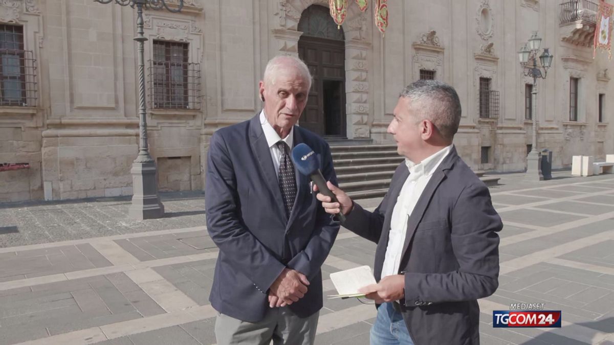 SINDACO PER SITO SRV