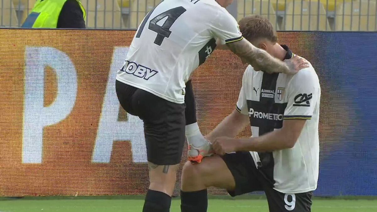 Doppietta di Pellegrino: Parma 2-0 Pescara