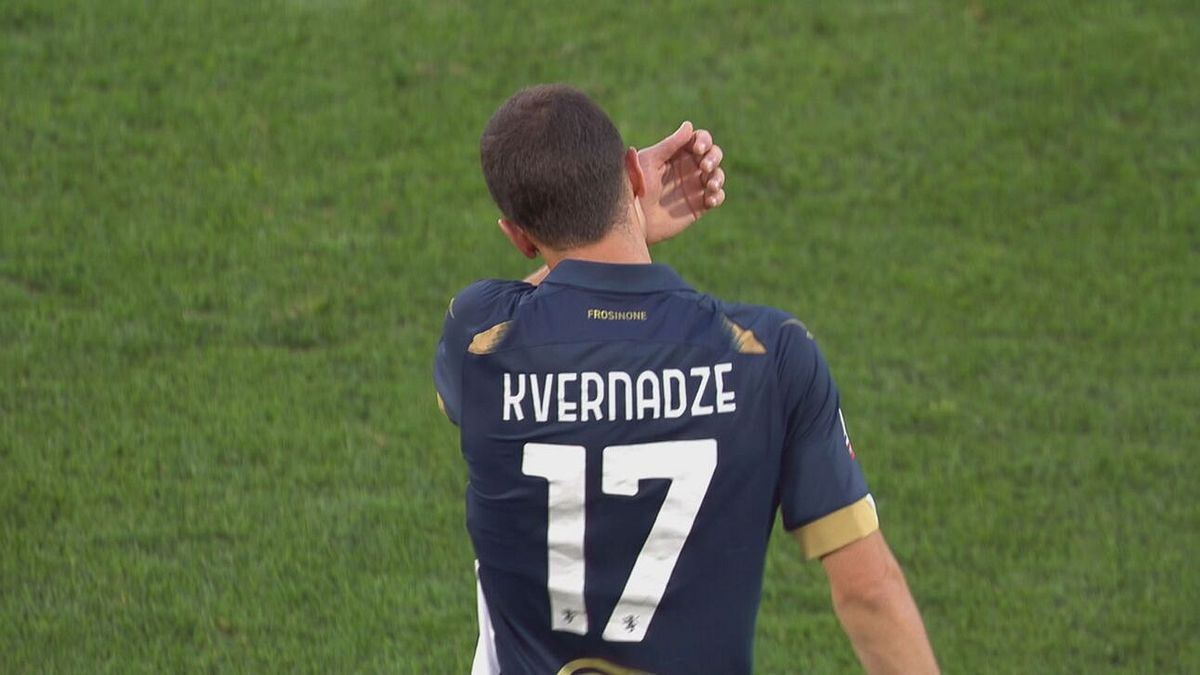 Monza-Frosinone 0-1: gli highlights