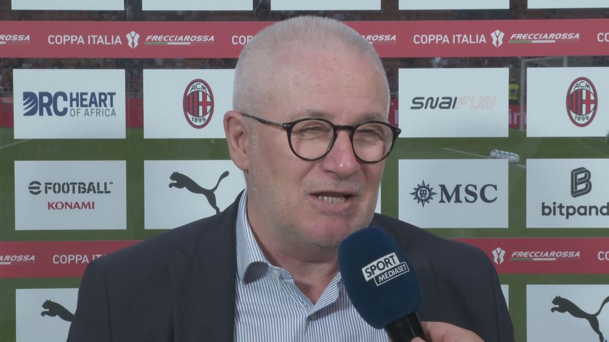 Magalini: "I playoff sono alla portata del Bari"
