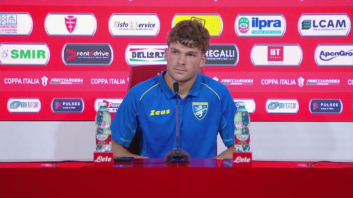 Calvani: "Buonissima prestazione"