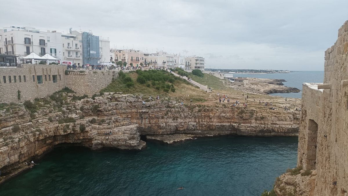 Polignano a Mare