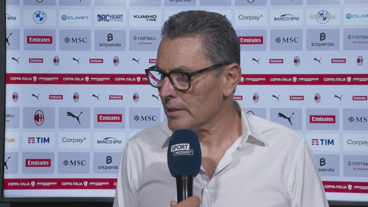 Landucci: "Giocato una partita seria"