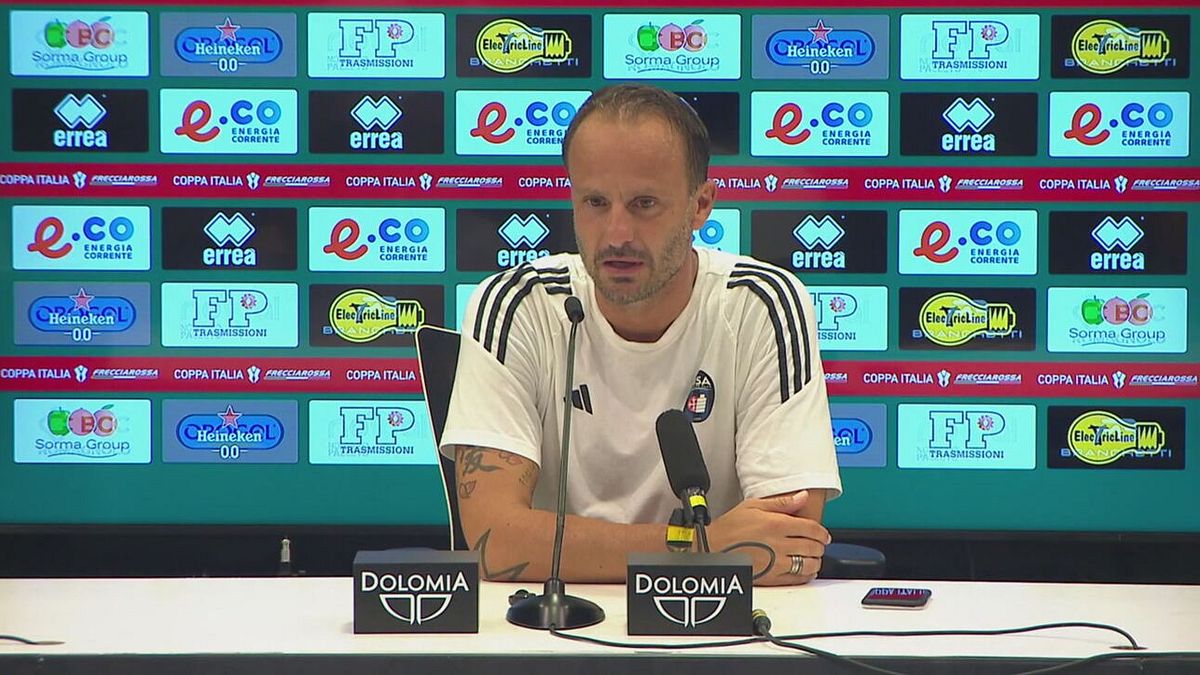 Gilardino: "Segnale forte"