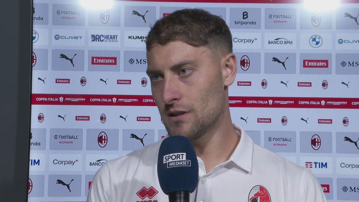 Cerofolini: "Abbiamo obiettivi importanti"