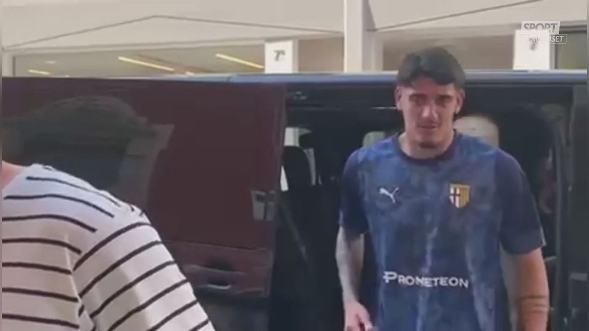 MCH VISITE MEDICHE TROILO A PARMA 18/8 MCH