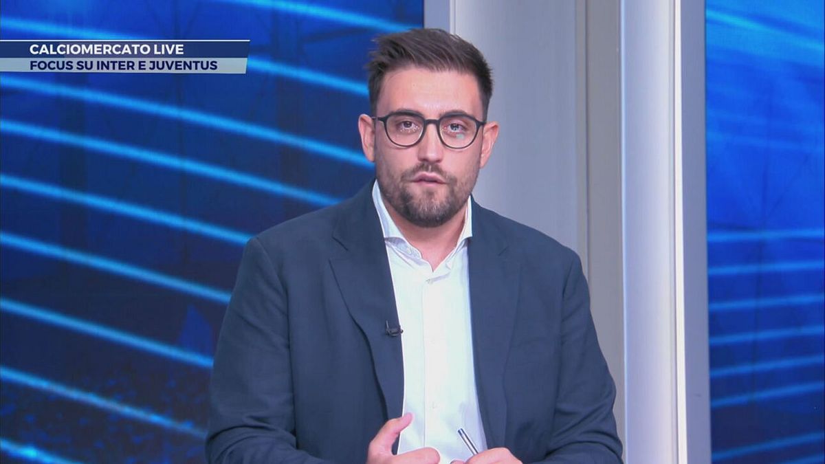Calciomercato Live