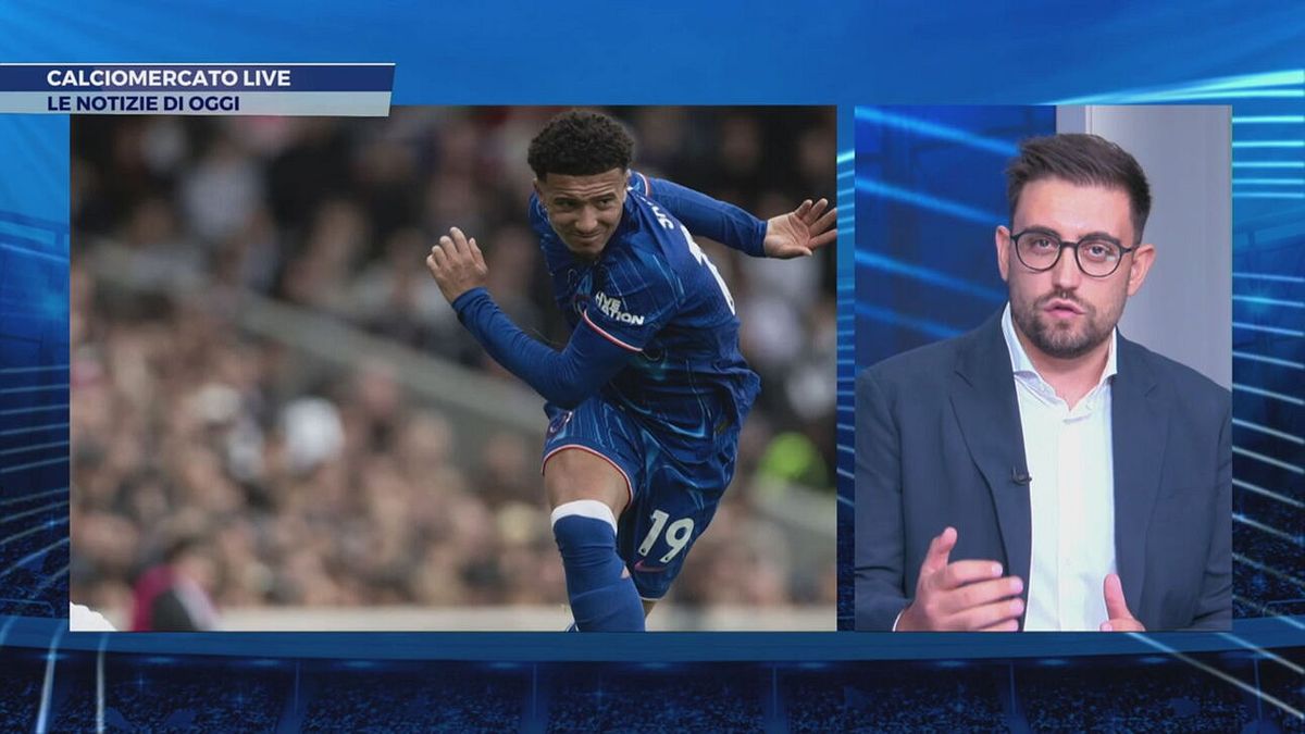 Calciomercato Live