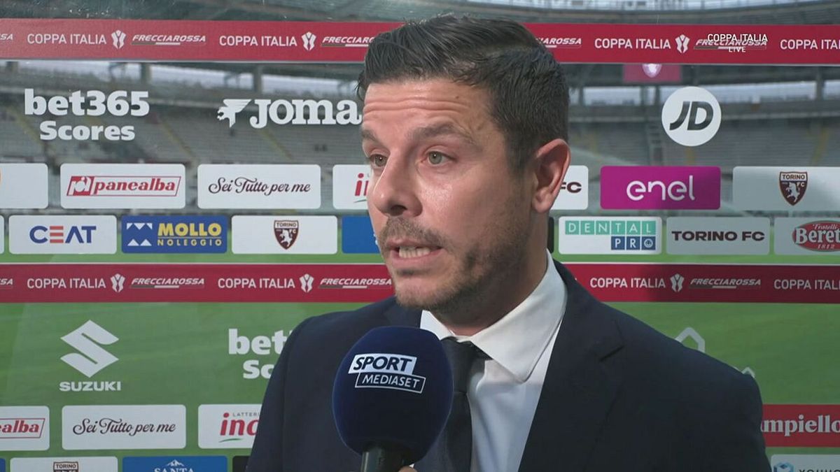 Catellani: "Pensiamo di aver completato la squadra"