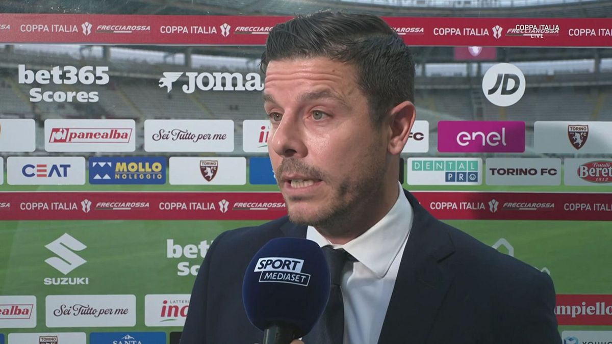 Catellani: "Pensiamo di aver completato la squadra"