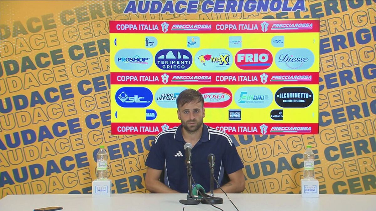 Sainz Maza: "Contenti per la prestazione, ora testa al campionato"