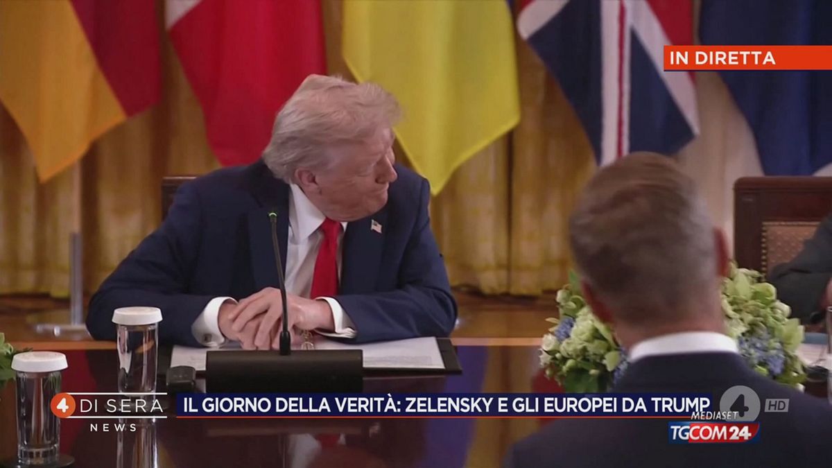 DICH MELONI DAL TAVOLO (da 4 di sera) SRV