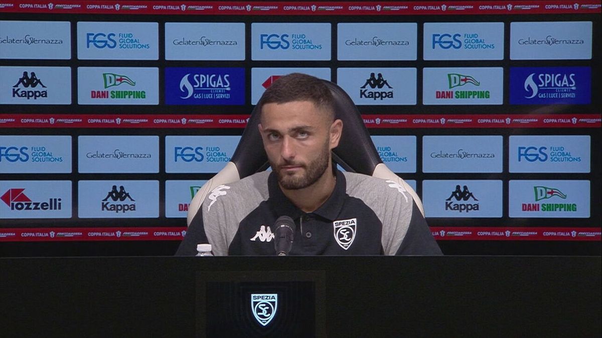 Artistico: "Ho cercato il gol, felice di celebrarlo con la famiglia"