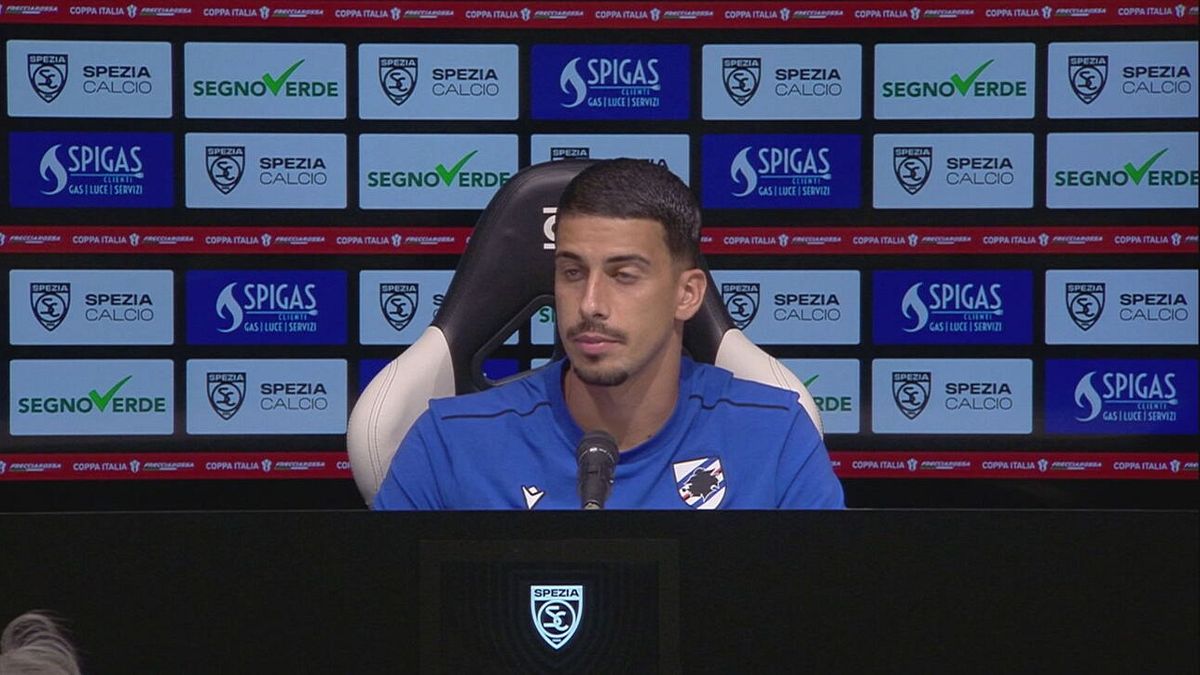 De Paoli: "Siamo ripartiti da zero, ci sentiamo in debito con i tifosi"