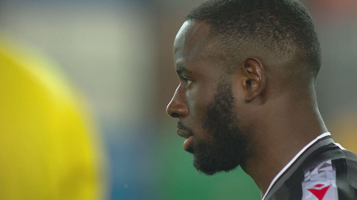 Udinese-Carrarese 2-0: gli highlights