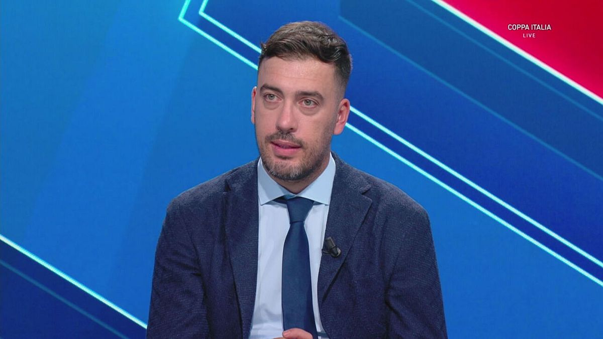 Viviano: "Solet all'Inter? È 'un Bisseck' con più potenziale"