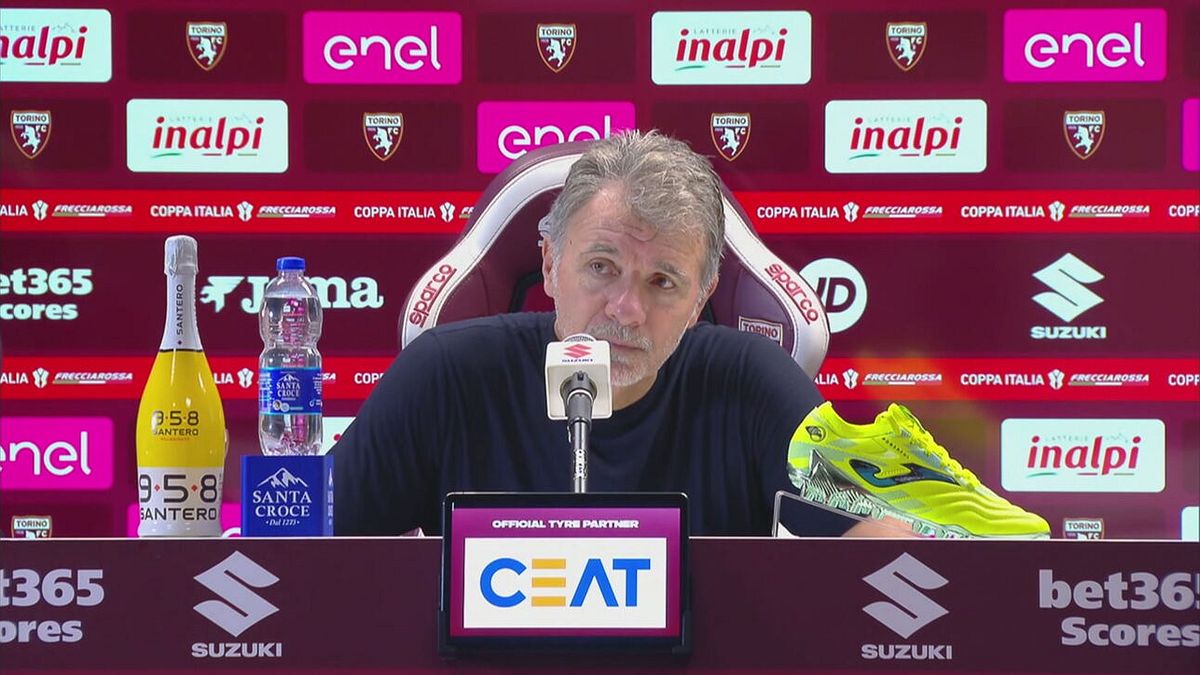 Baroni: "Mi aspettavo partita difficile, sul mercato sappiamo cosa manca"