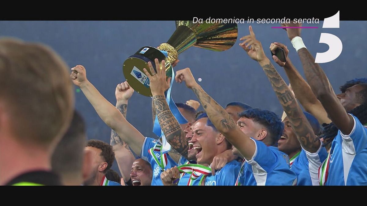 Riparte l'anno calcistico con Pressing Estate