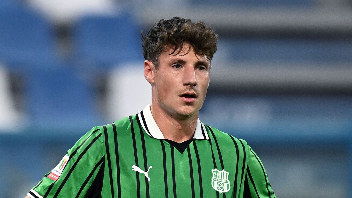 Andrea Pinamonti