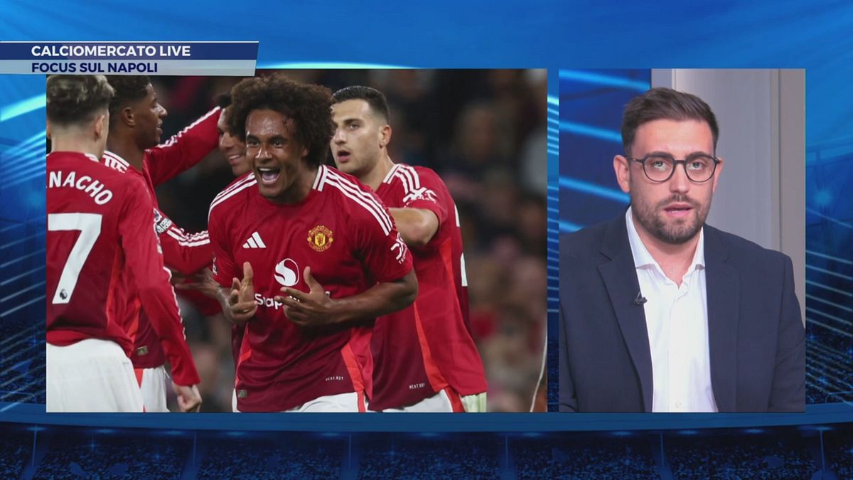 Calciomercato Live