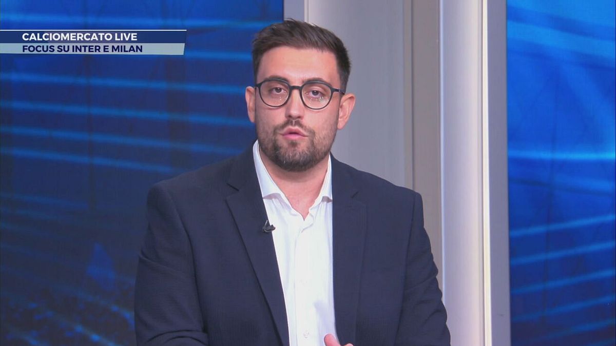 Calciomercato Live