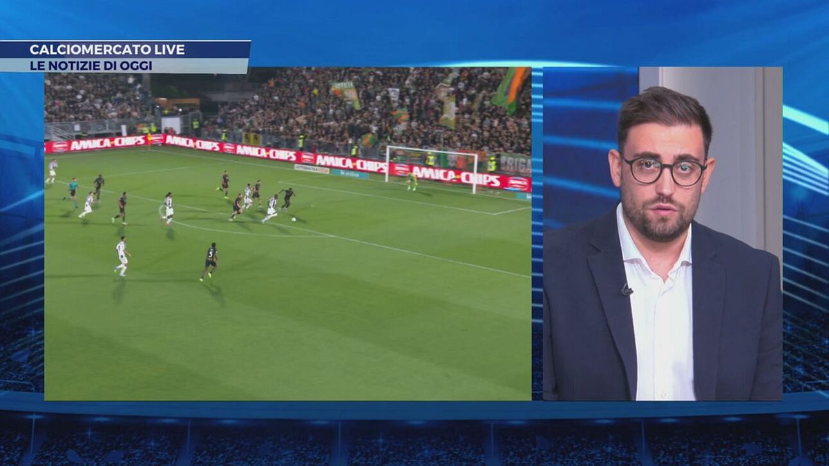 Calciomercato Live