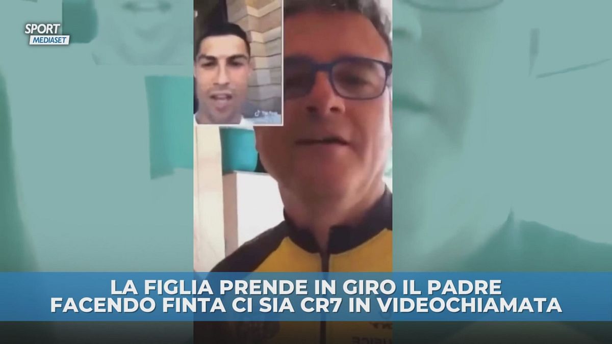 Mai fidarsi della propria figlia