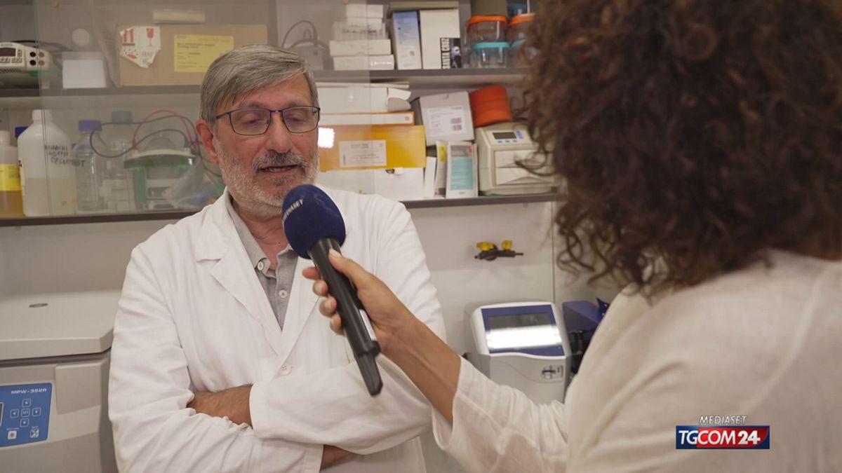 18.05 SLA, NUOVA SCOPERTA A TORINO SRV