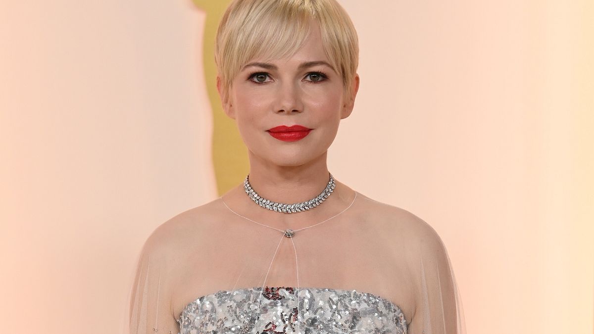 Michelle Williams