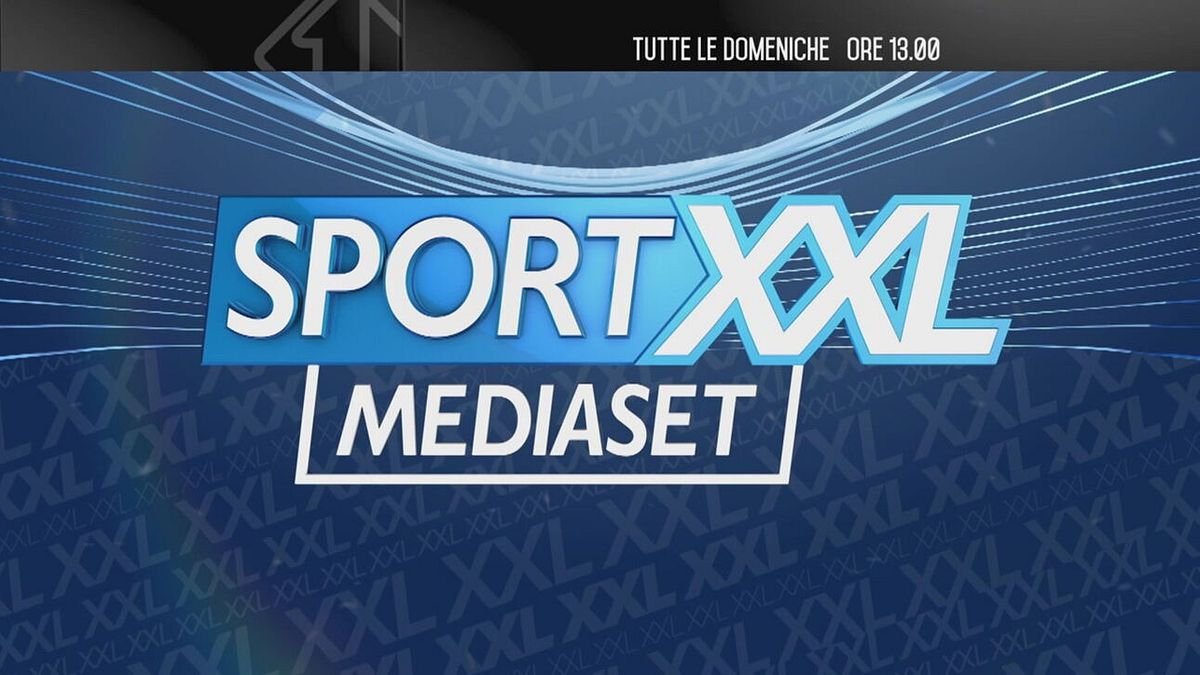 Torna l'appuntamento con XXL