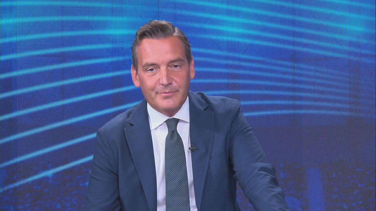 Edizione ore 13.05 del 20 agosto