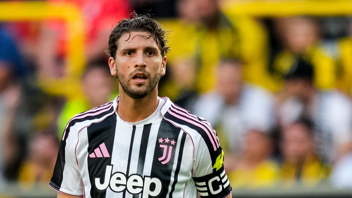 Manuel Locatelli