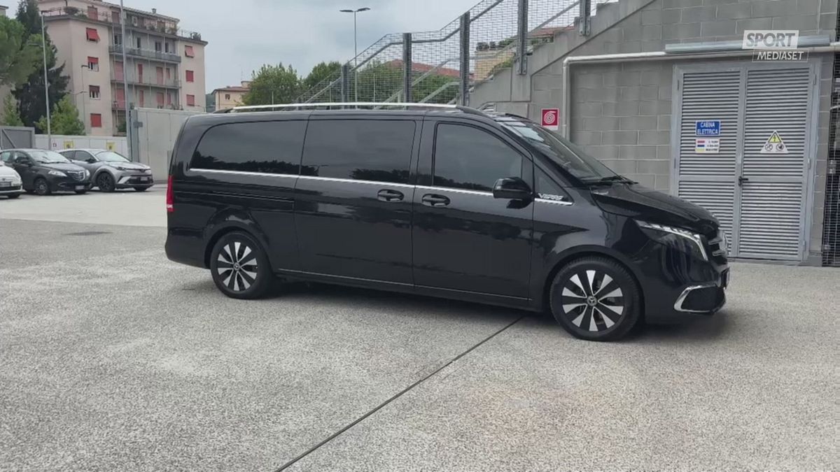 MCH KRSTOVIC A ZINGONIA 20/8 MCH