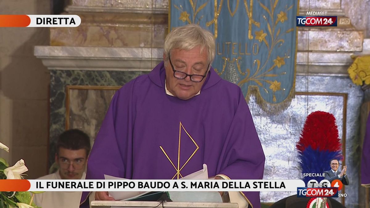 OMELIA PER SITO SRV